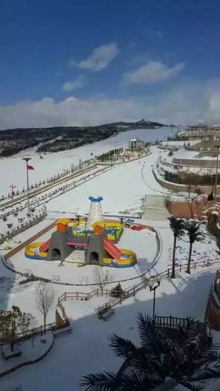 緊急預警 13天后太原將迎30公分大雪，工程設計需緊急應對