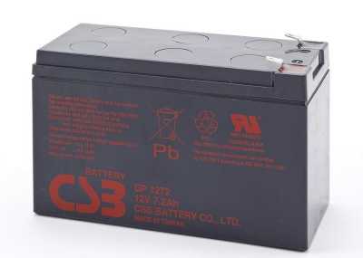 臺(tái)灣CSB GP1222蓄電池現(xiàn)貨供應(yīng)，滿足您的即時(shí)能源需求