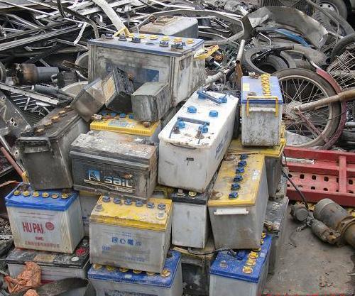 廢電瓶與蓄電池價(jià)格詳解 每斤值多少錢？